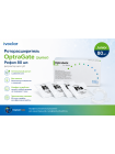 Роторасширитель OptraGate Junior Refill 80 шт. – ретрактор для губ